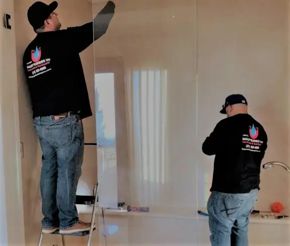 Professional plumbing installation for Tankless Water Heater Installation in Kingsburg